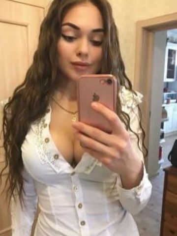 Анжела Золотая Большие Березники