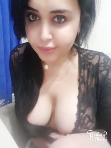 Анастасия Большие Березники