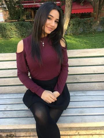 Анастасия 25 лет фото 2